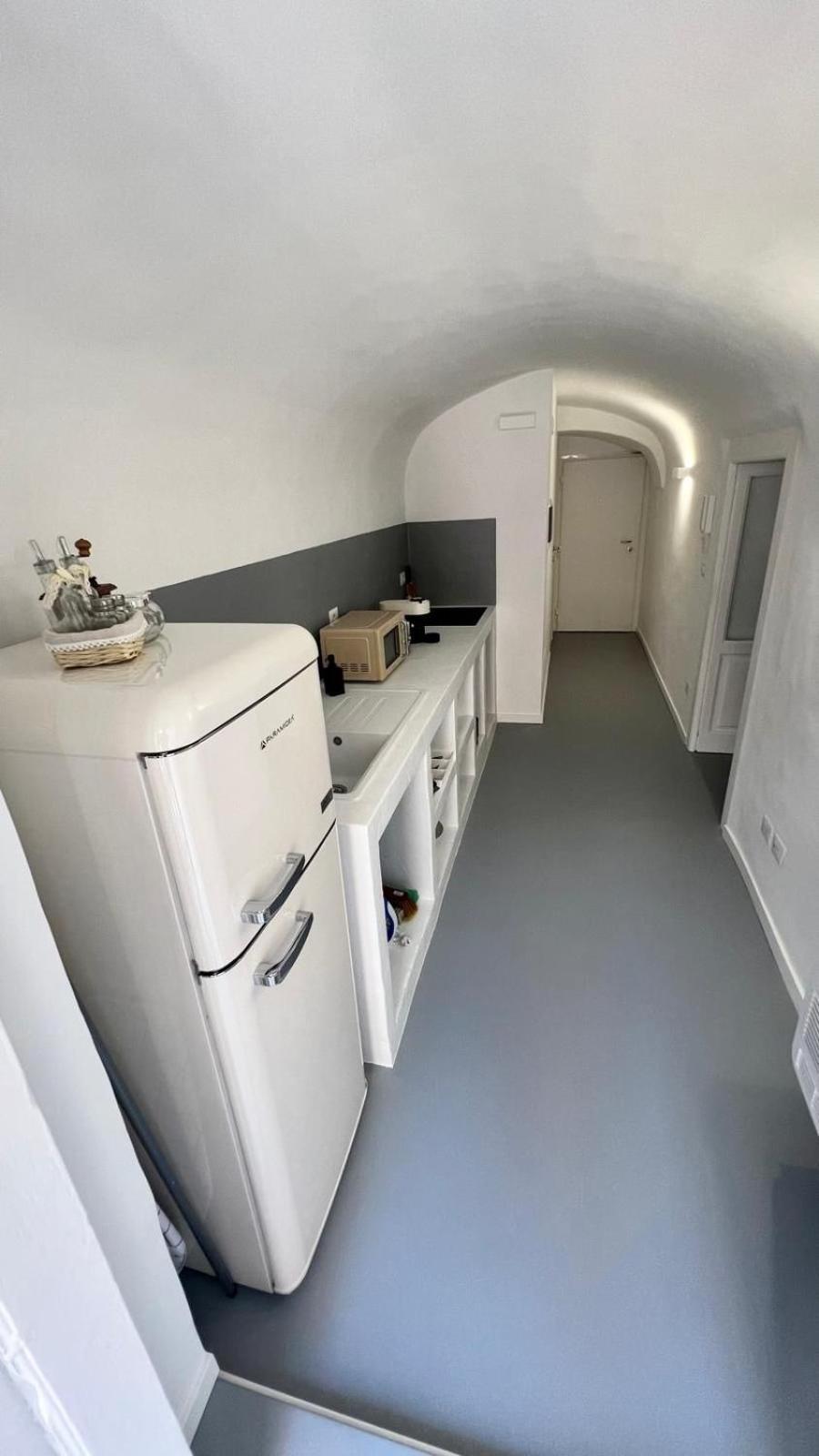 Suite White Dome Bari Exteriér fotografie