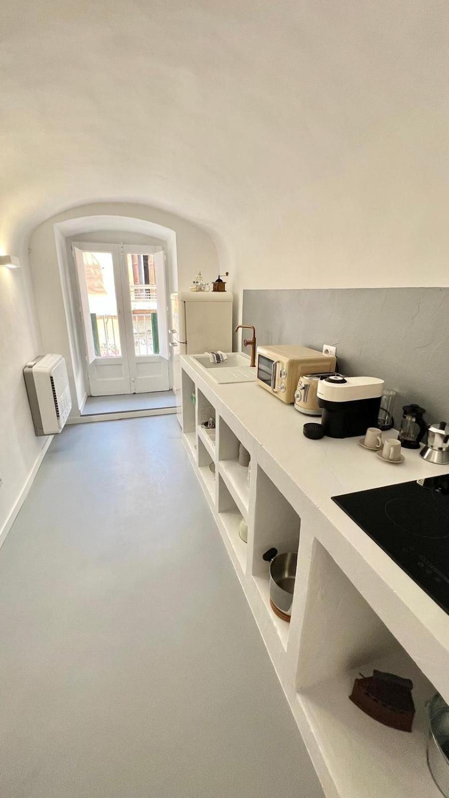 Suite White Dome Bari Exteriér fotografie